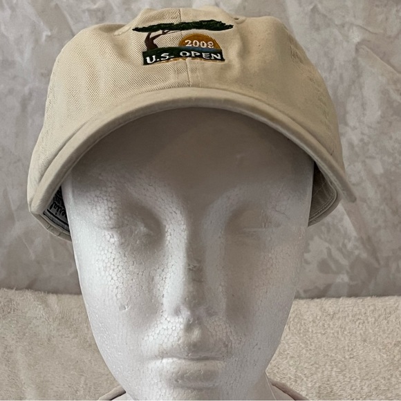 PGA US Open at Torrey Pines Golf Cap - Picture 3 of 8